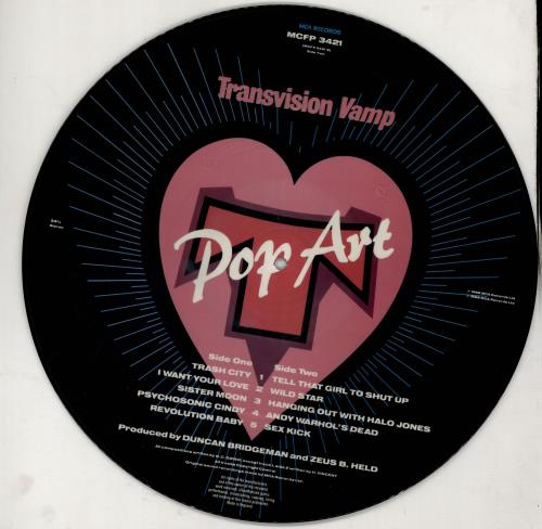 Amazon.com: Pop Art: CDs & Vinyl